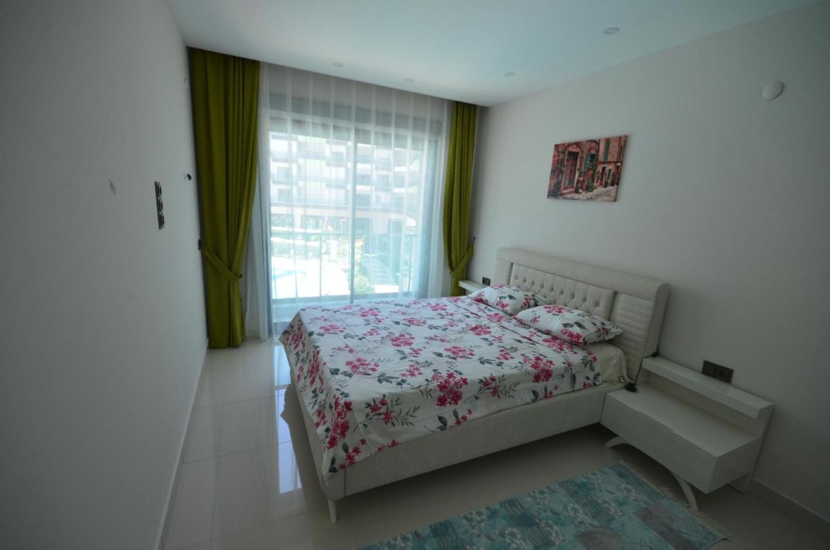 Alanya Konak Resort - Housity