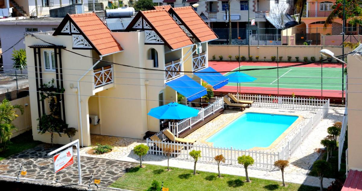 La Pointe Villas - Housity