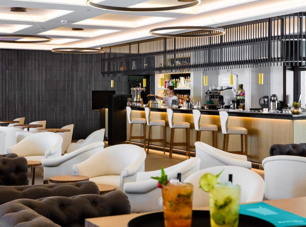 Bebidas en Golden Costa Salou - Adults Only 4* Sup