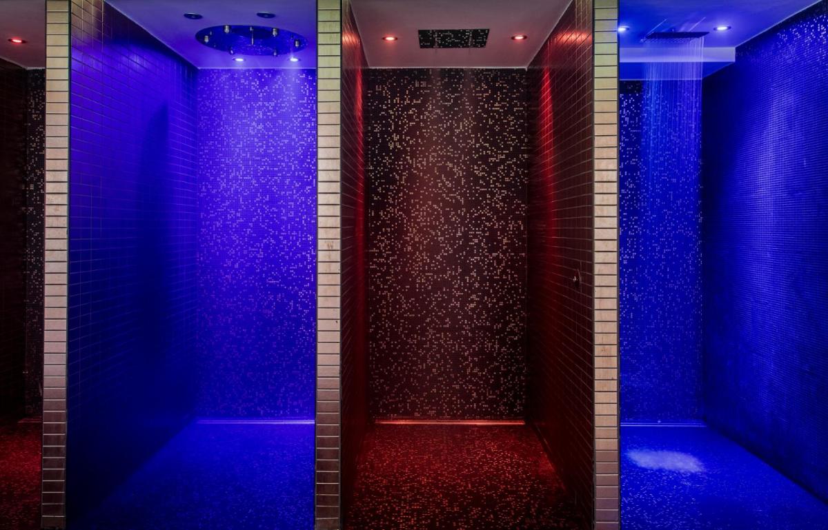 Imagen de la galería de Golden Costa Salou - Adults Only 4* Sup, en Salou