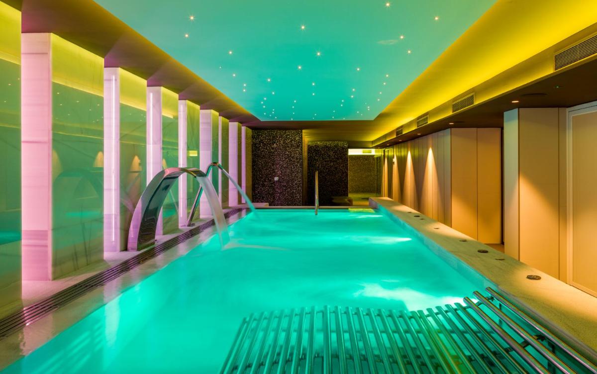 Piscina en o cerca de Golden Costa Salou - Adults Only 4* Sup