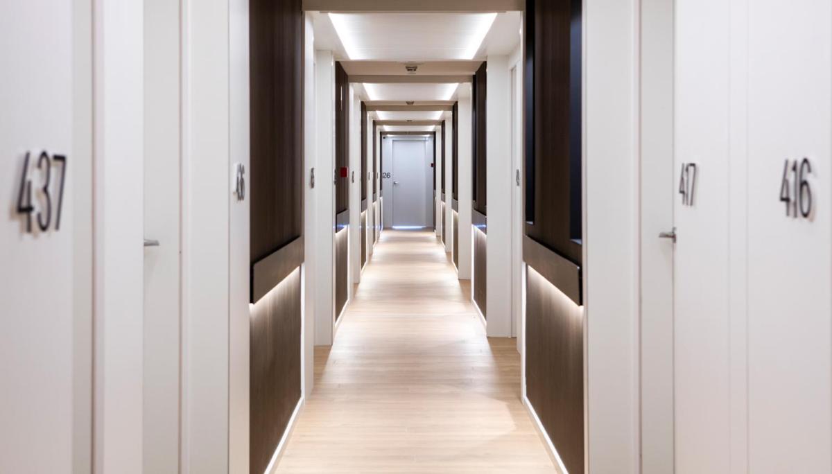 Imagen de la galería de Golden Costa Salou - Adults Only 4* Sup, en Salou