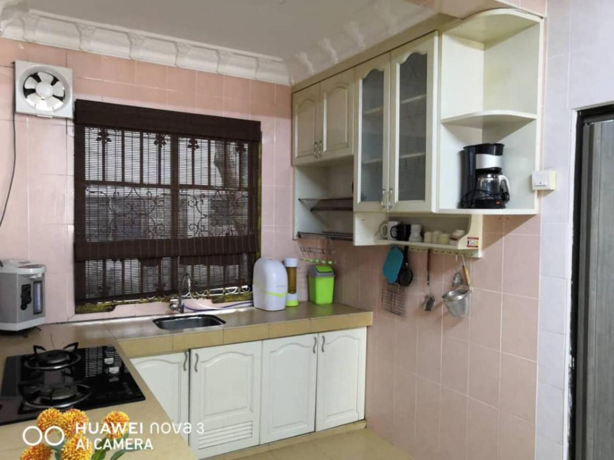 IBU HOME-TO-STAY PASIR GUDANG - Housity