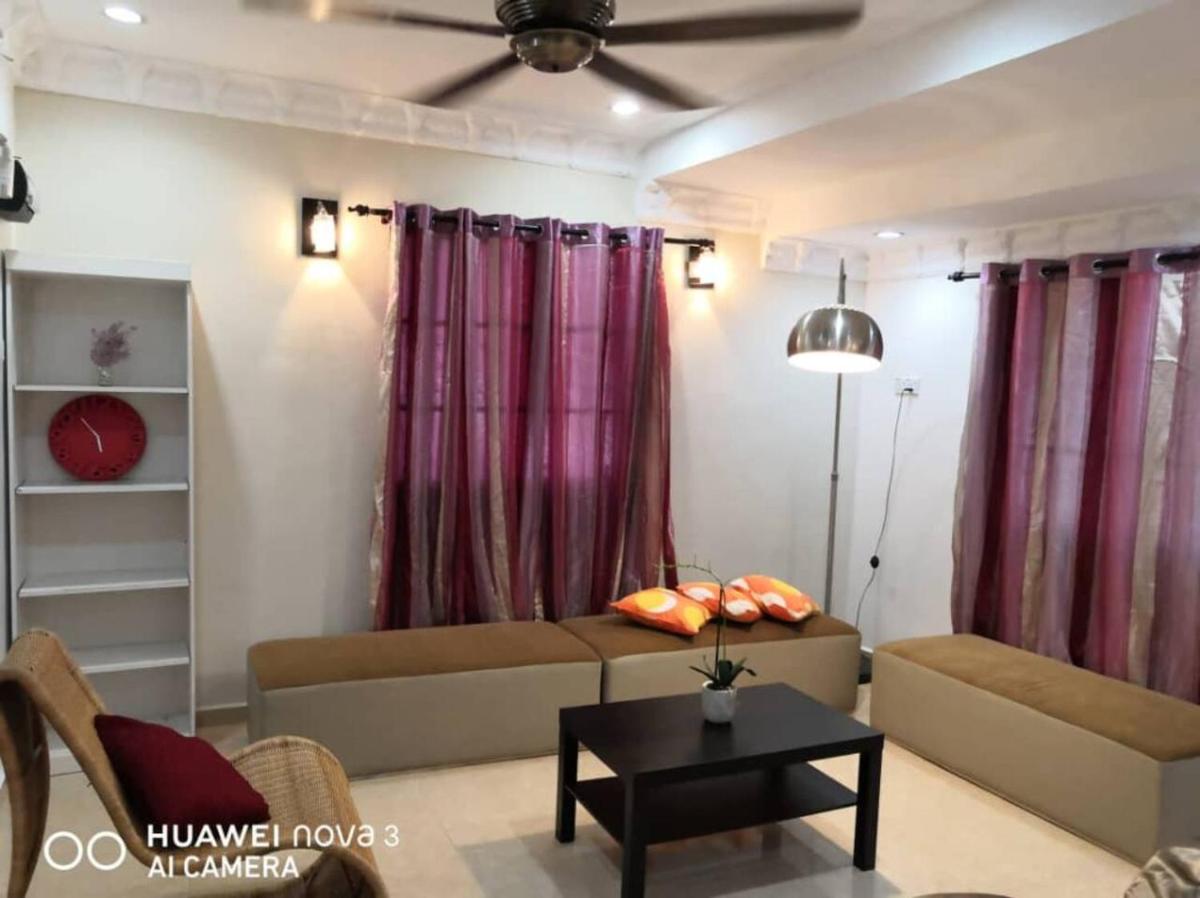 IBU HOME-TO-STAY PASIR GUDANG - Housity