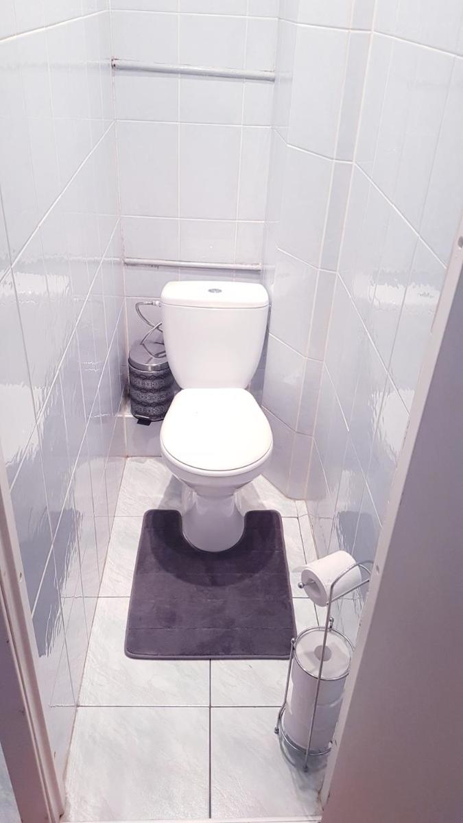 R&J Apartments Statybininku - Housity
