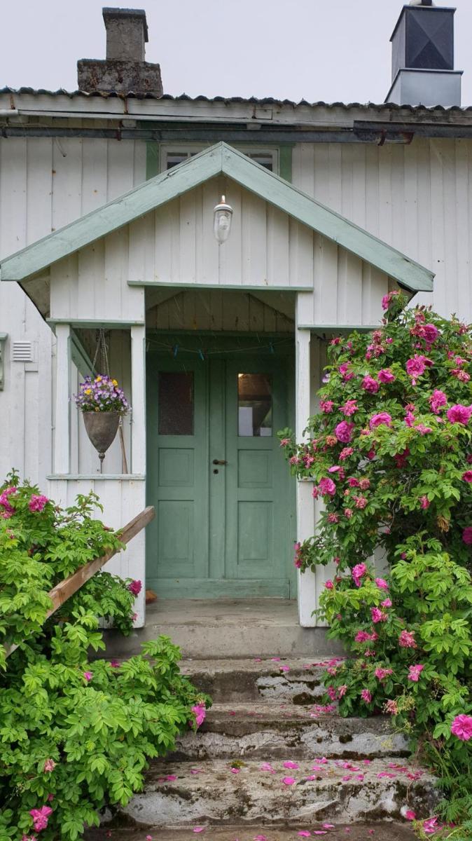 Gammelstua på Storsæter Gård - Housity