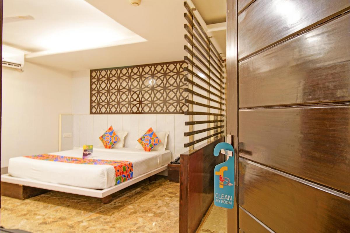 FabHotel White Klove Paharganj - Housity