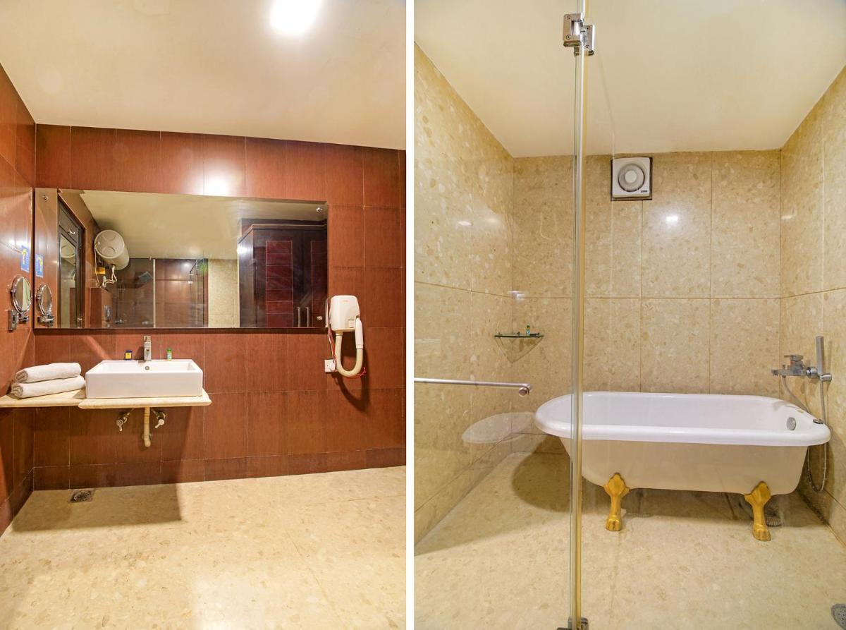 FabHotel White Klove Paharganj - Housity