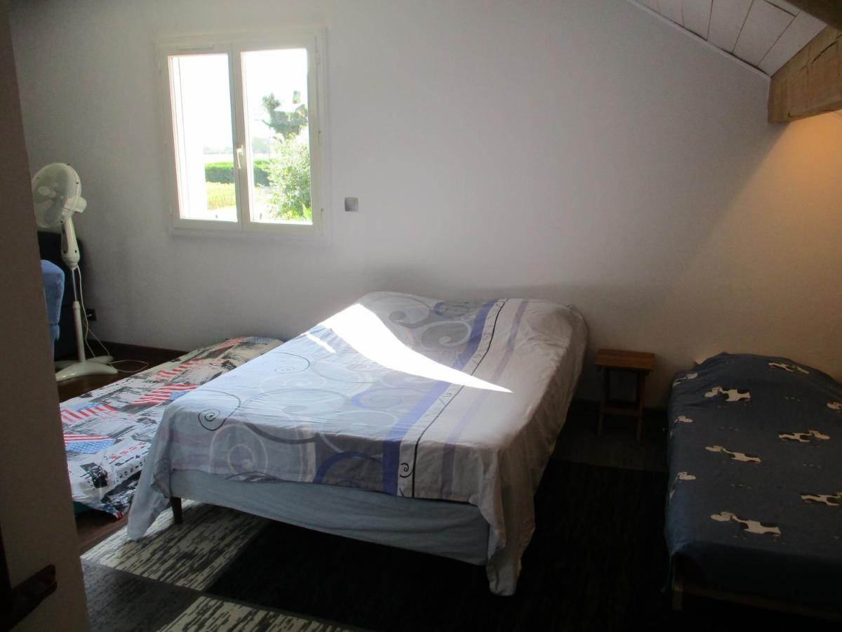 Chez Fabienne - Housity