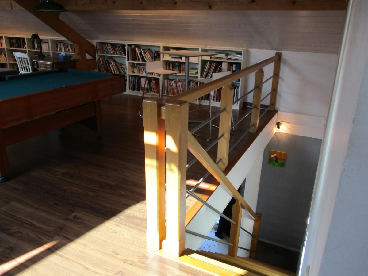Chez Fabienne - Housity