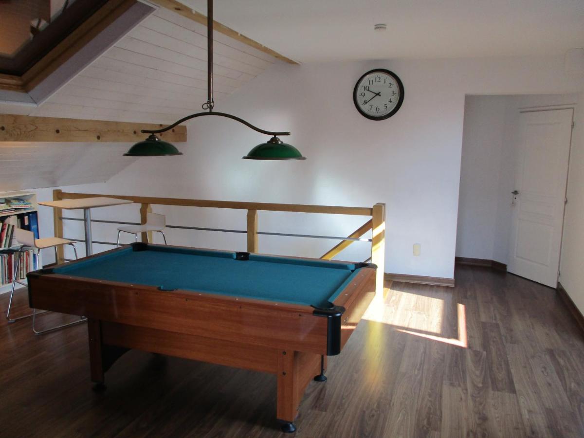 Chez Fabienne - Housity
