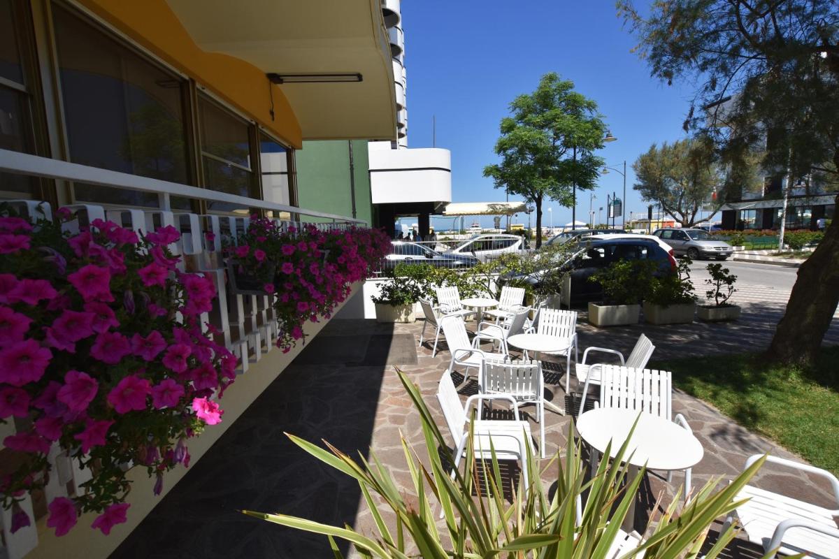 Hotel Milton - Housity