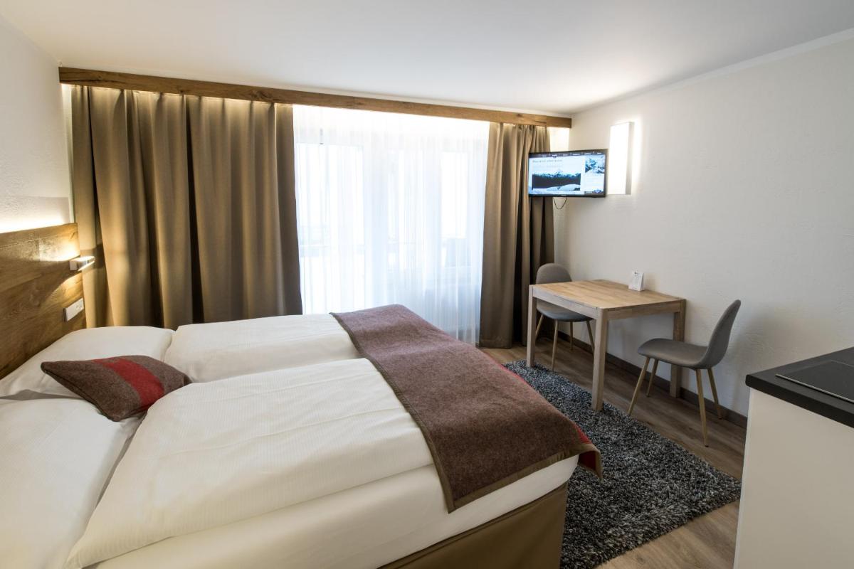 B-Inn Apartments Zermatt - Housity