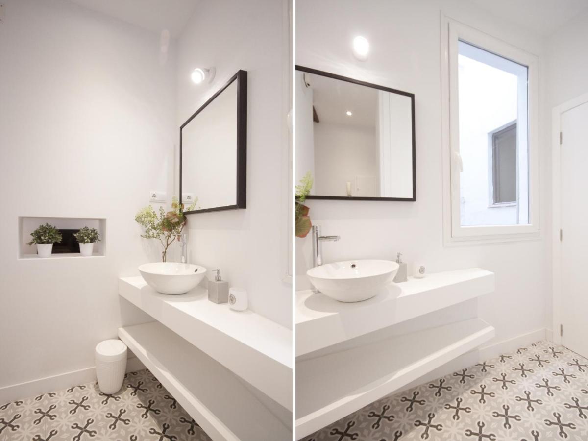Apartamento con encanto en ópera - Housity