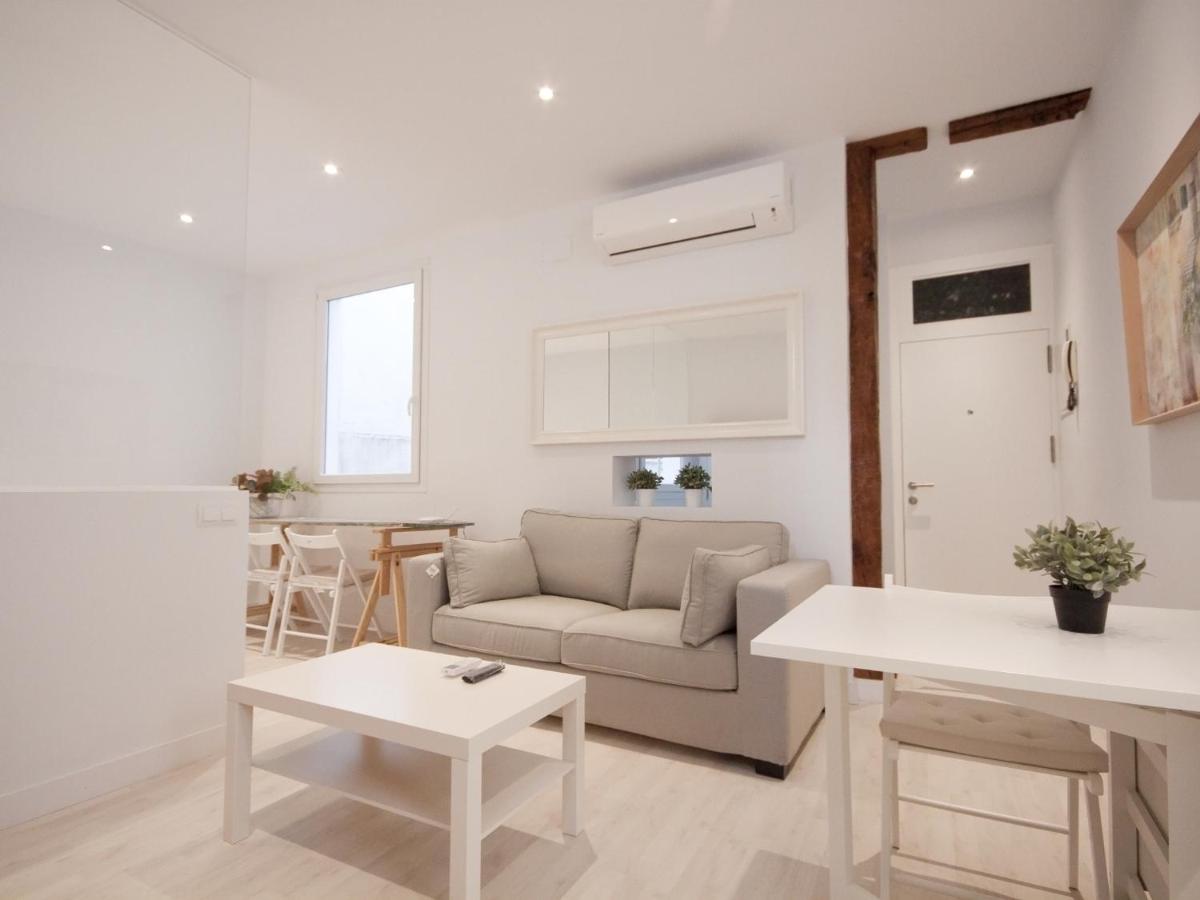 Apartamento con encanto en ópera - Housity