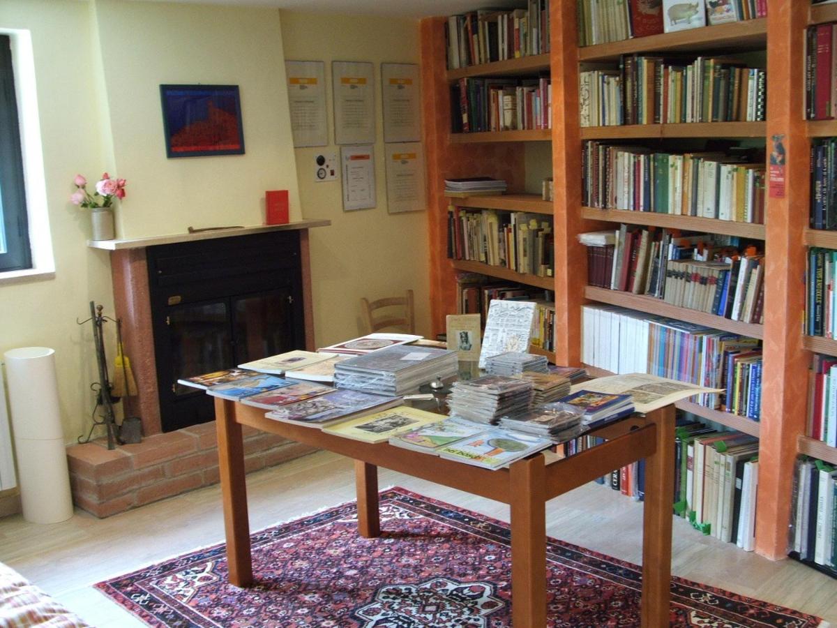 Abruzzo Segreto - Housity