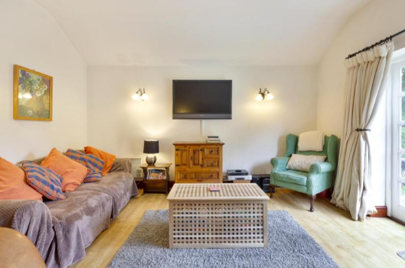 White Lodge Cottage - Housity