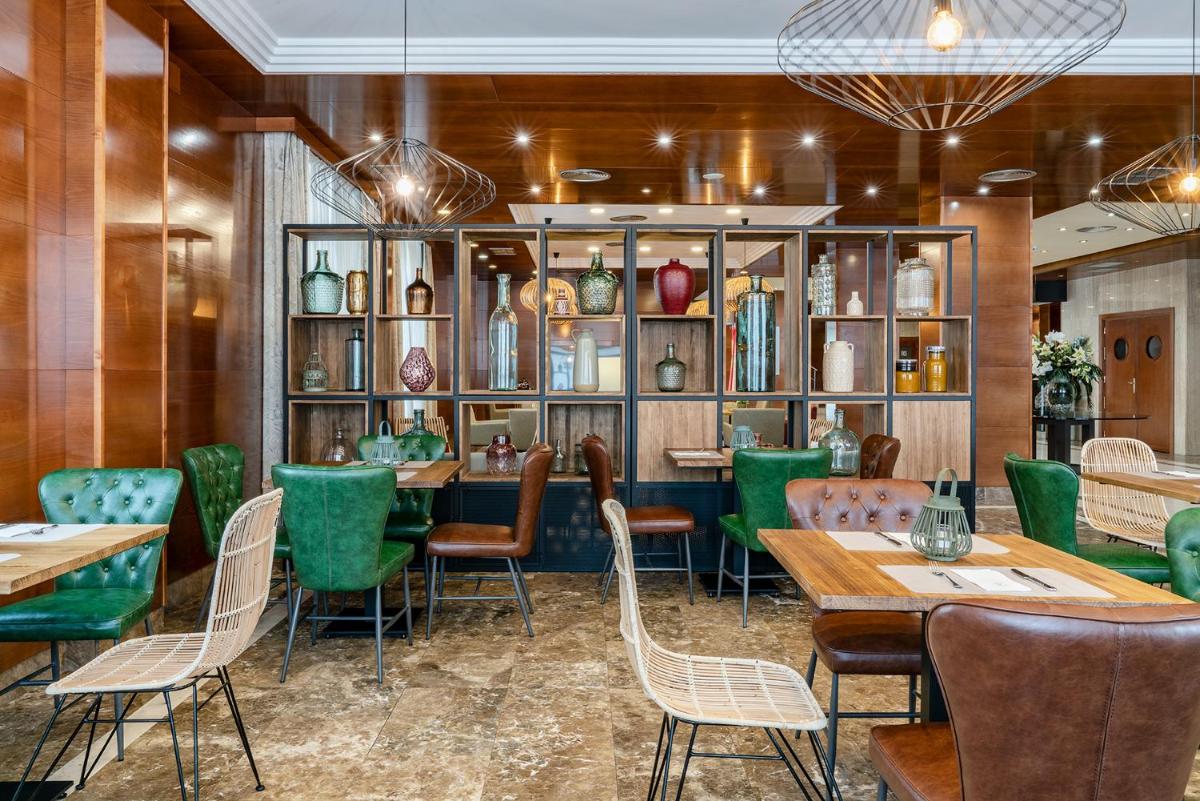 Vincci Ciudad de Salamanca - Housity