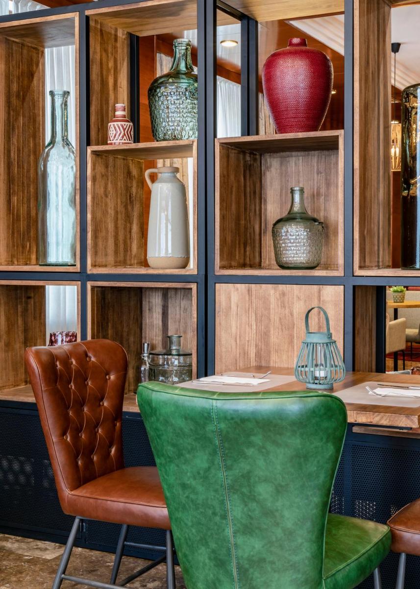 Vincci Ciudad de Salamanca - Housity