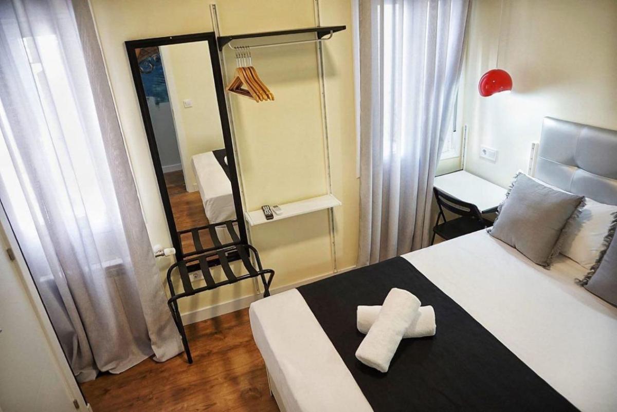 Good Stay Rooms - Housity