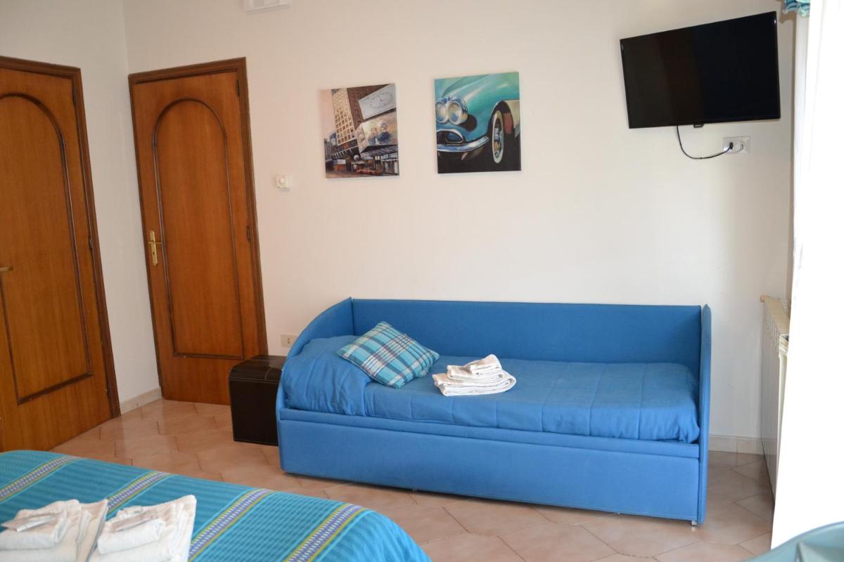 B&B Due Fontane - Housity