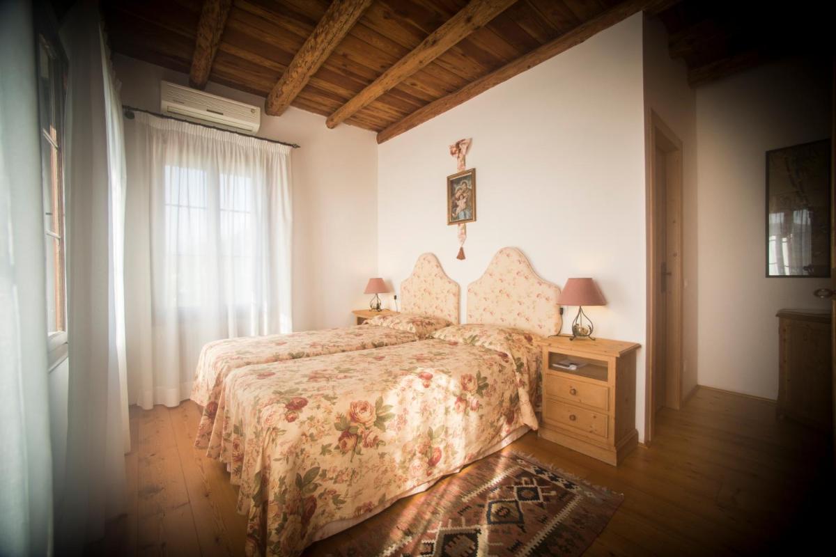 B&B Gastaldo di Rolle - Housity