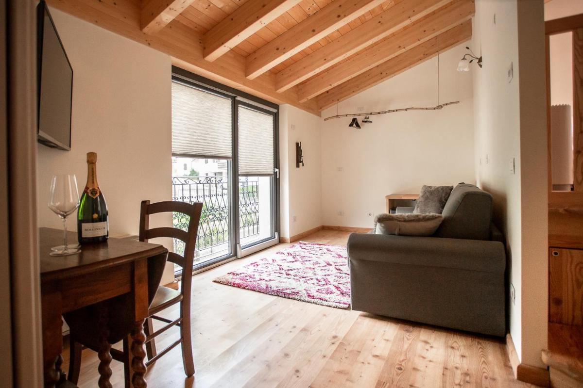 foresteria stazzona - Housity