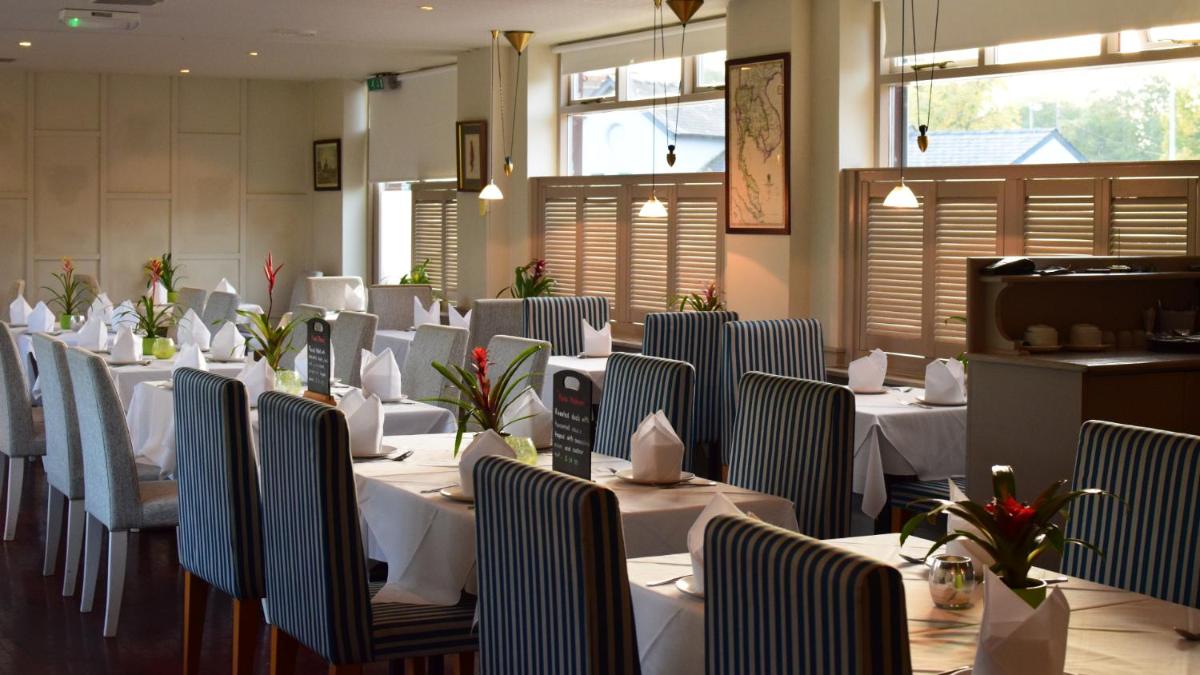 The Kings Arms - Housity