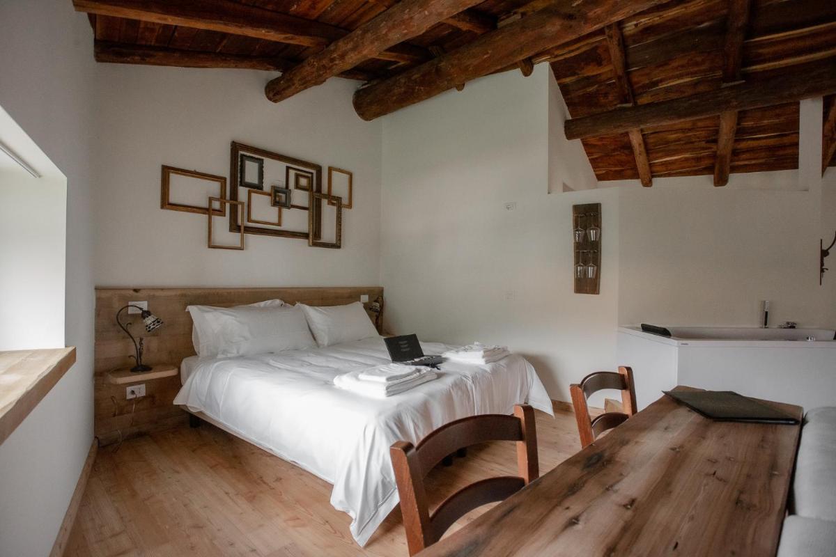 foresteria stazzona - Housity