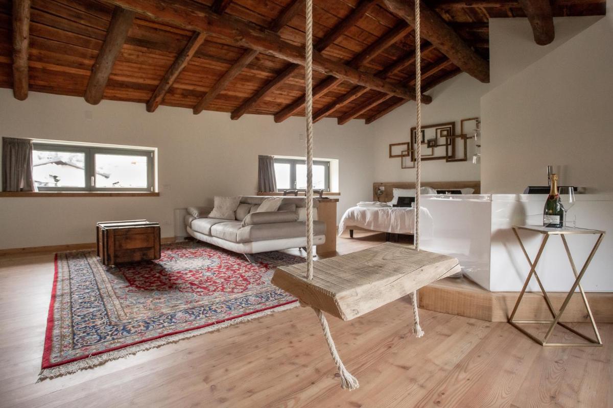 foresteria stazzona - Housity