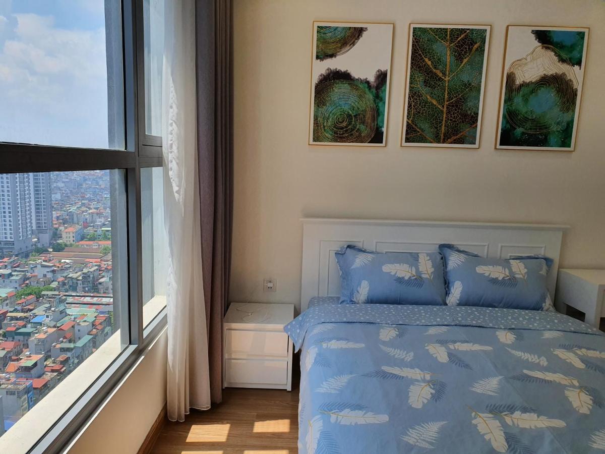The MARCH House No.4 * 2 Bedrooms * Park Hill Premium * TimesCity - Housity
