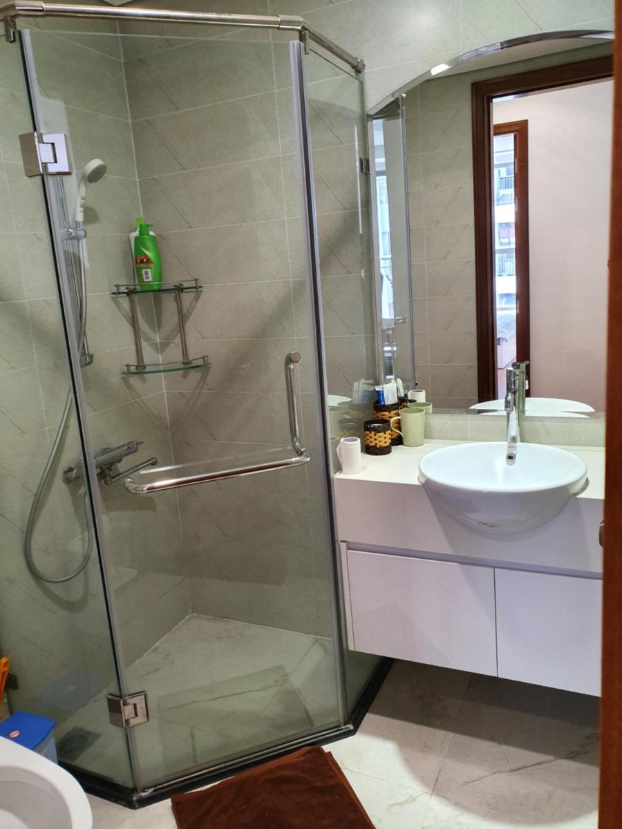 The MARCH House No.4 * 2 Bedrooms * Park Hill Premium * TimesCity - Housity