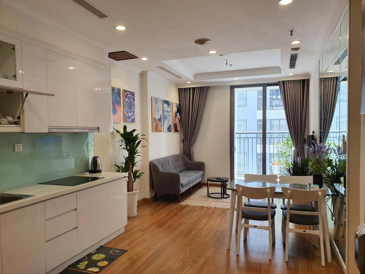 The MARCH House No.4 * 2 Bedrooms * Park Hill Premium * TimesCity - Housity