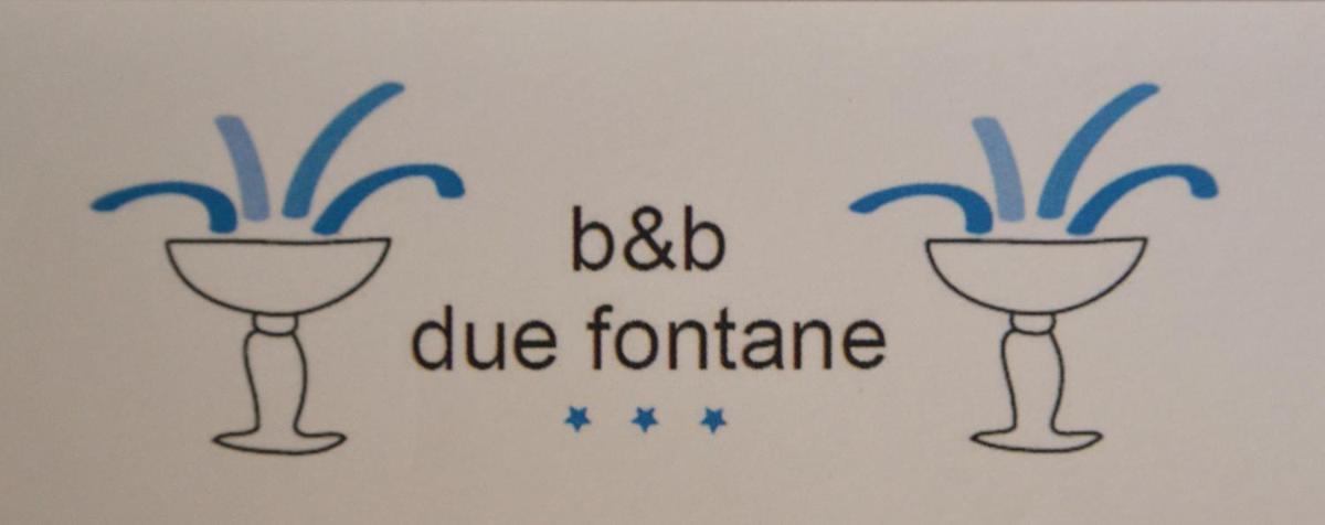 B&B Due Fontane - Housity