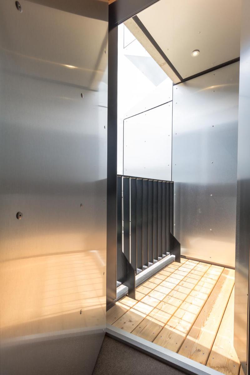 elferrooms Hotel - Housity