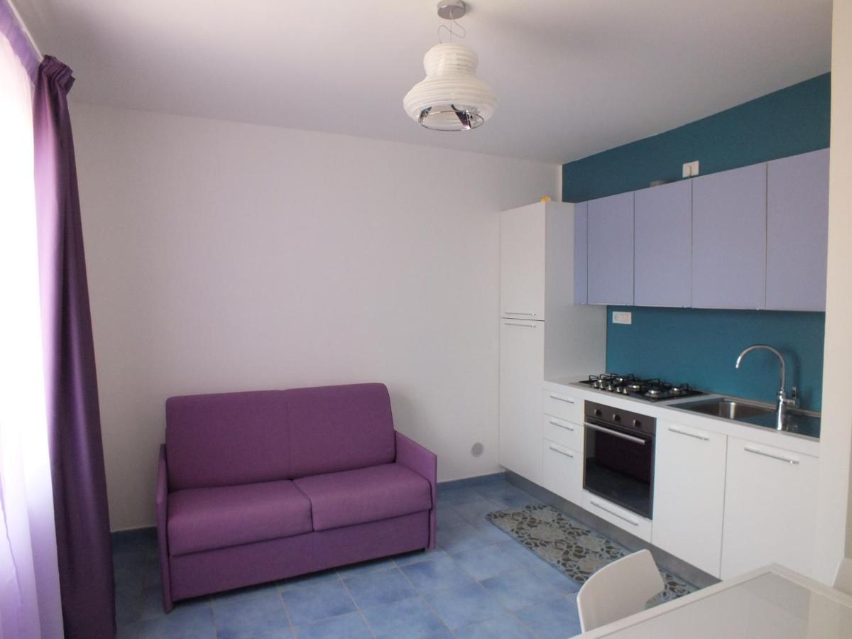 Casa Vacanze Baia Garagliano - Hizvo