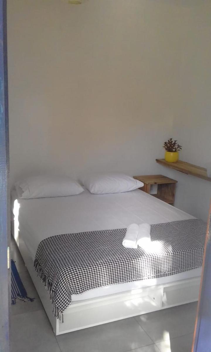 Mandacaru Guest House - Housity