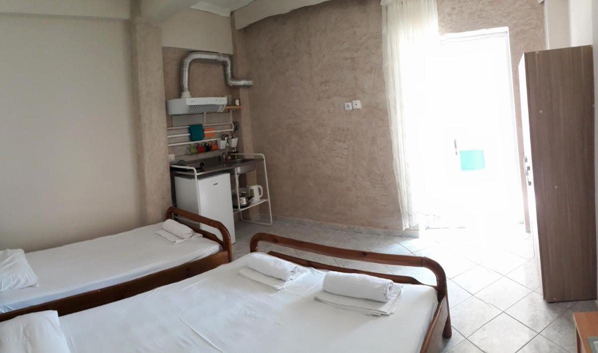 Artemis Studios & Apartments - Housity