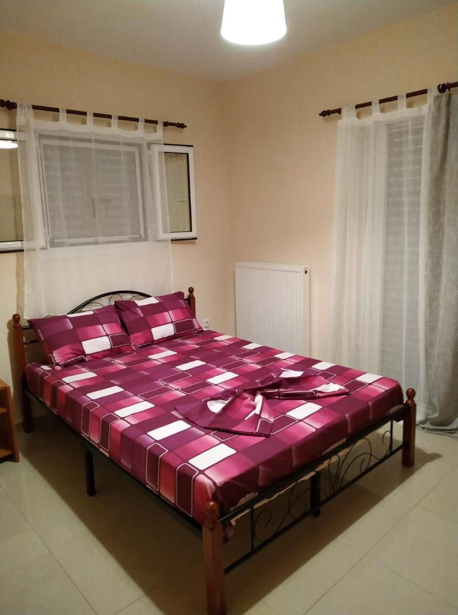 Chora Nestor I One Bedroom Apartment - Housity