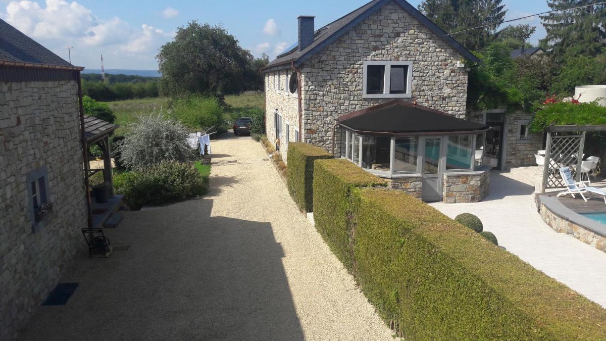 Le Clos Des Bansions - Housity
