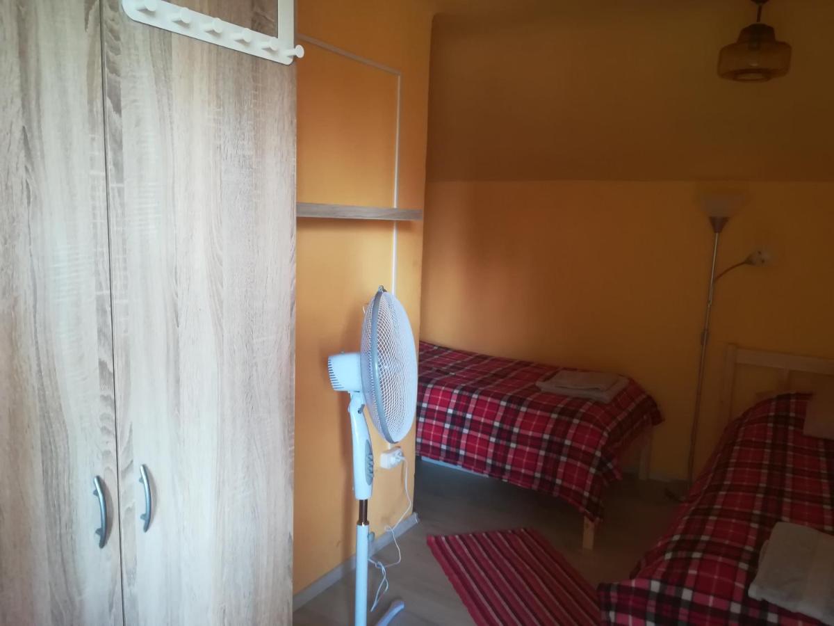 G&G APARTMANOK - Housity