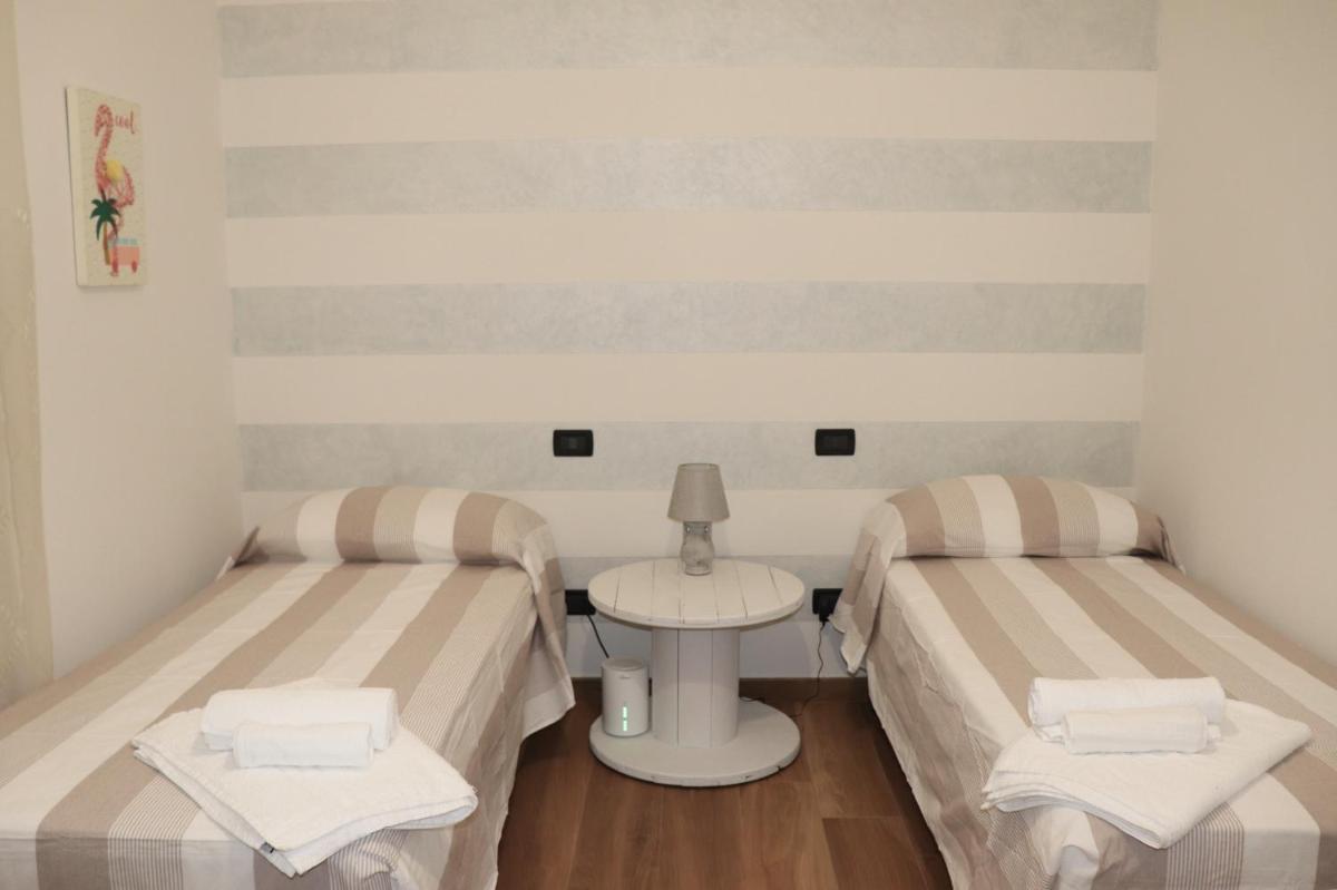 Casa vacanze Beach House vicino alla stazione - Housity