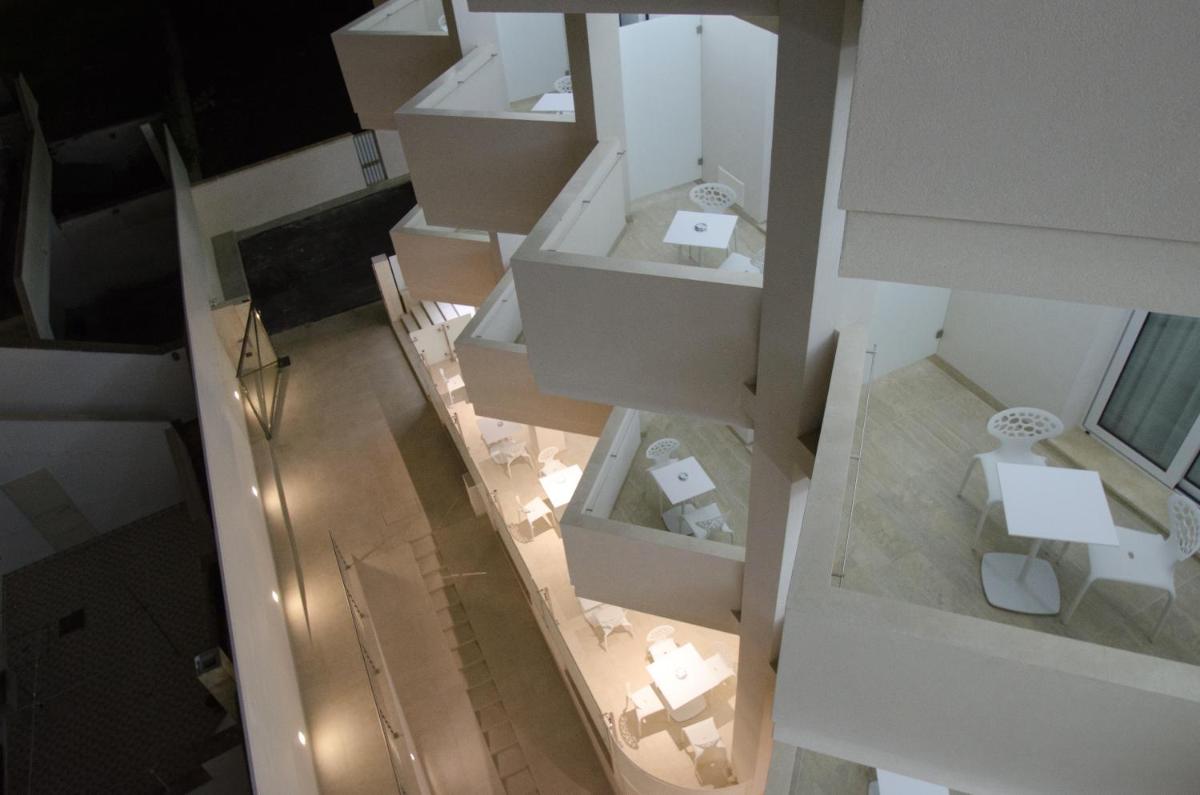 QuiHotel - Housity