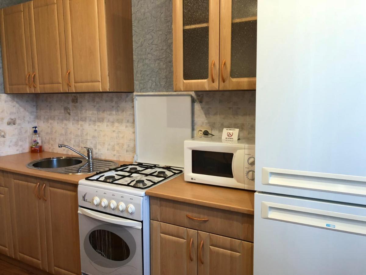 Apartment Moskovskiy 110 - Housity