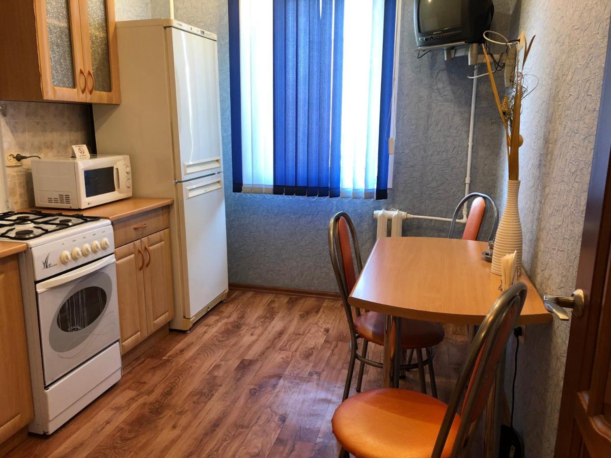 Apartment Moskovskiy 110 - Housity