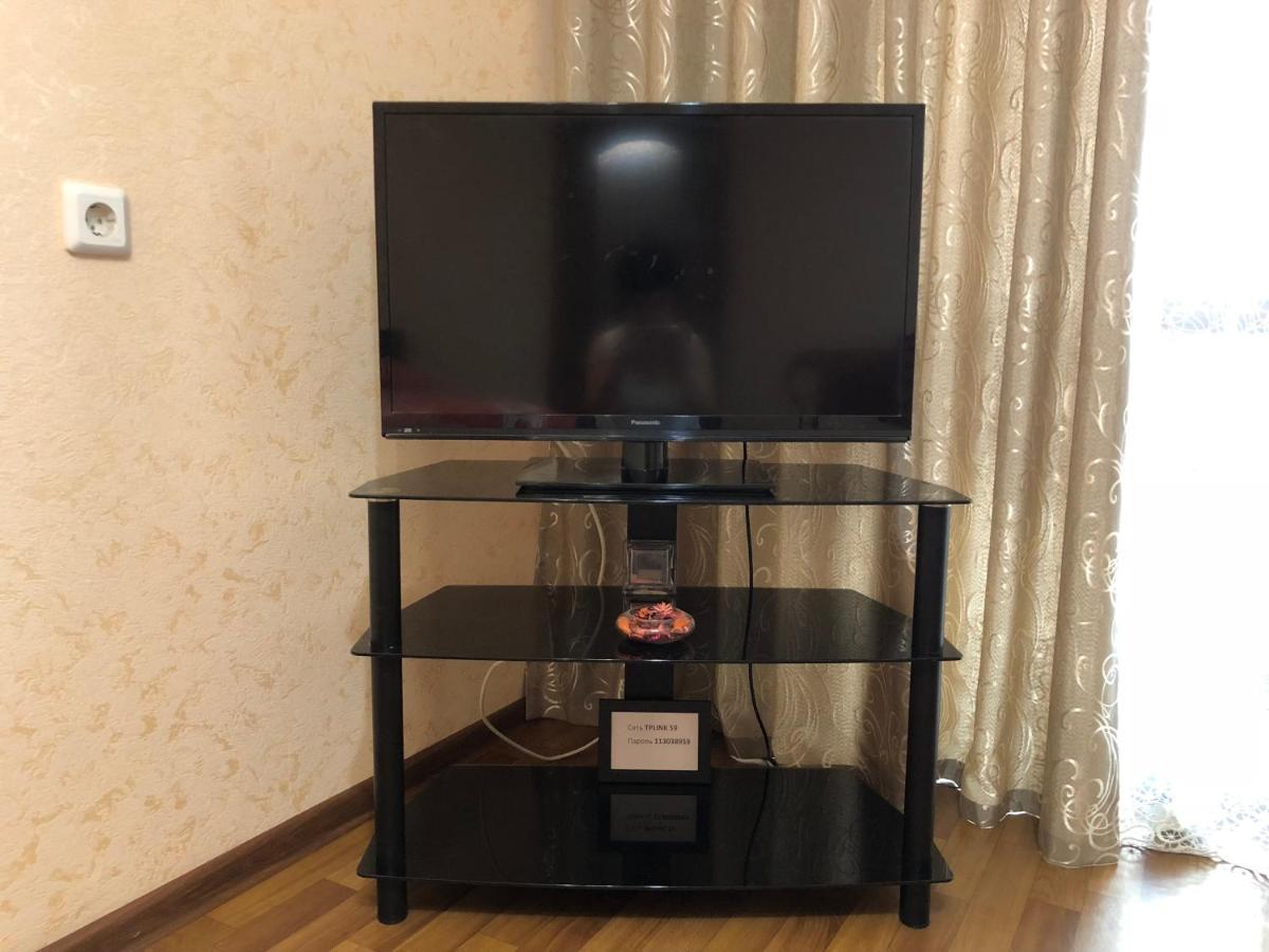 Apartment On Polyakova - Housity