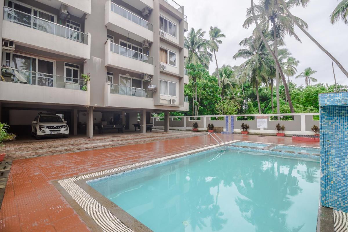 Le Aafia Suites - Housity