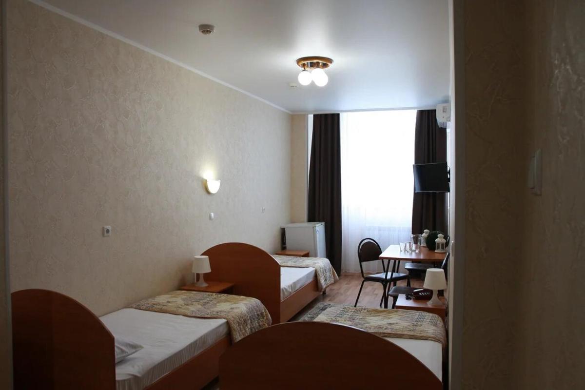 Gostinichnyi Kompleks Lada-Voskhod - Housity
