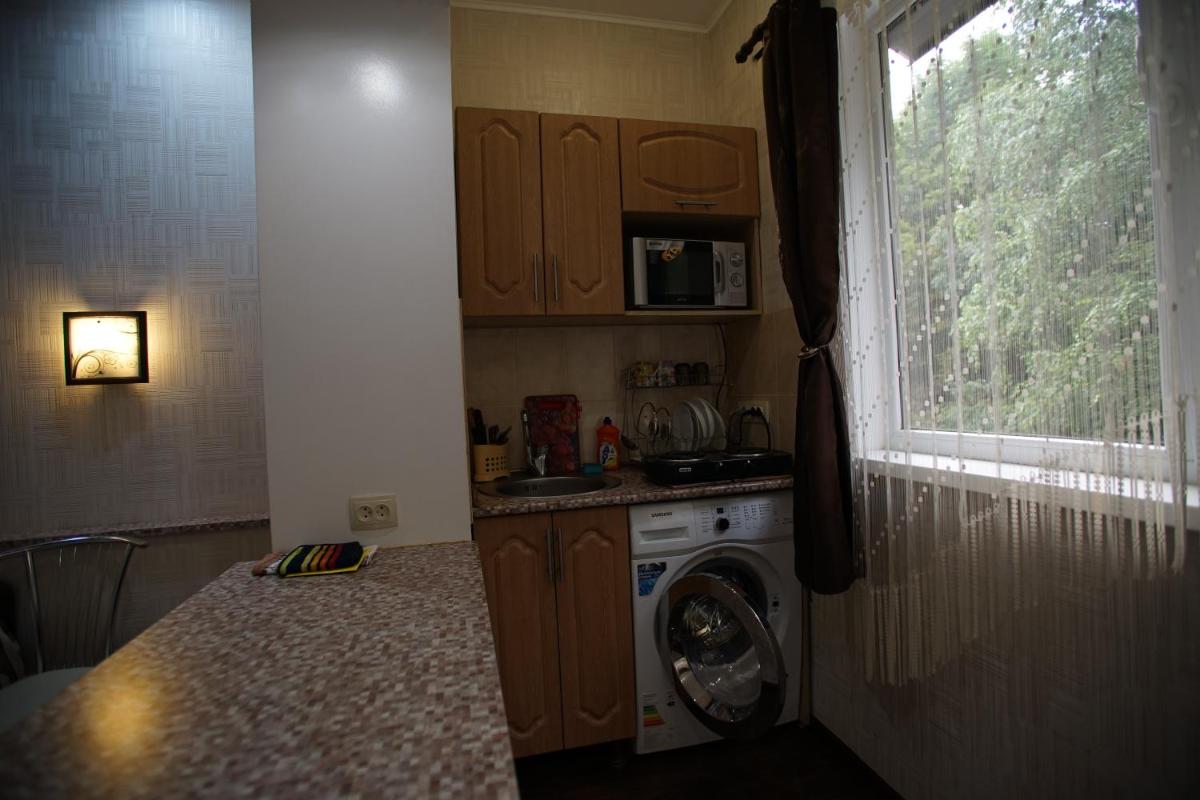 ZHELEZNOVODSK_CITY - Housity
