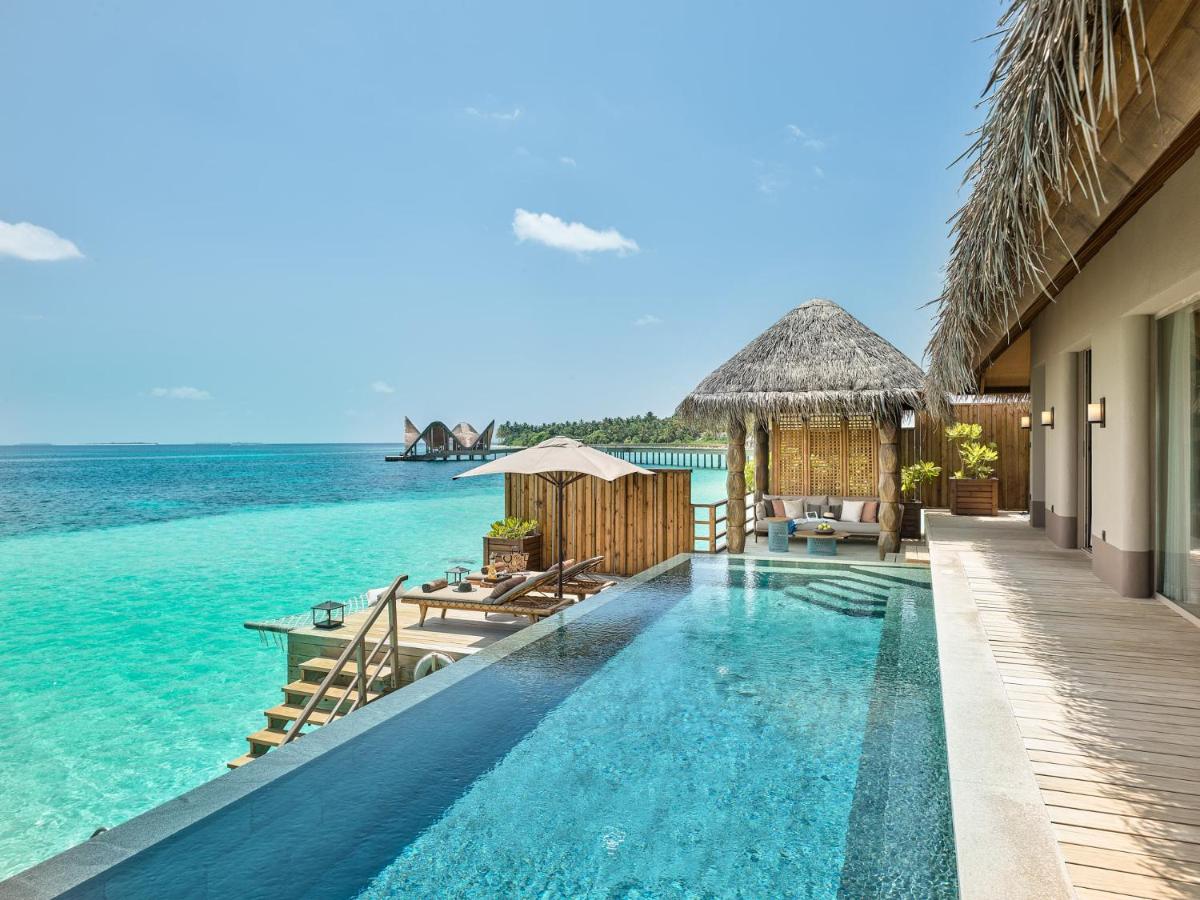 JOALI Maldives - Housity